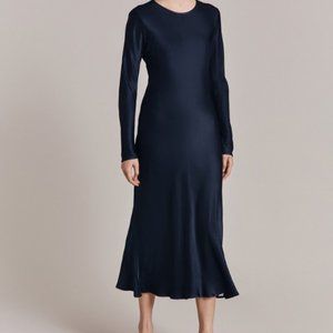 Ghost London XS Mari Dress, NWT